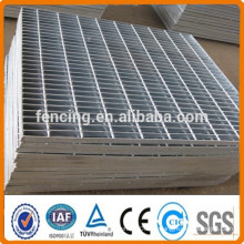 Galvanizado rejilla de acero fabricante de pasarela / stock panel